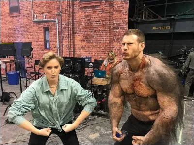 Et comment se baptise l'acteur ?