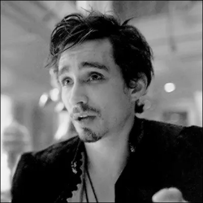 Comment s'appelle ce fabuleux personnage ?