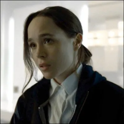 Comment s'appelle ce timide personnage ?