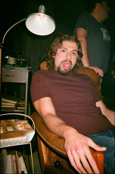 Et comment se baptise l'acteur ?