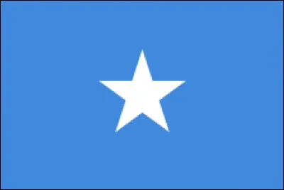 Quel est ce drapeau ?