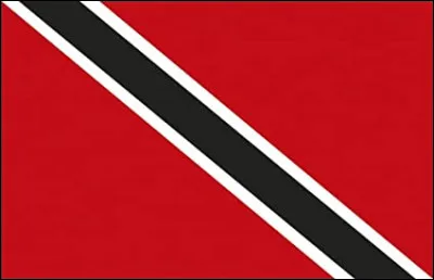 Quel est ce drapeau ?