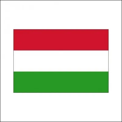 Quel est ce drapeau ?