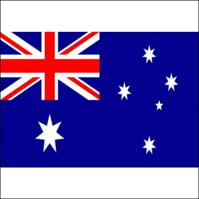 Quel est ce drapeau ?