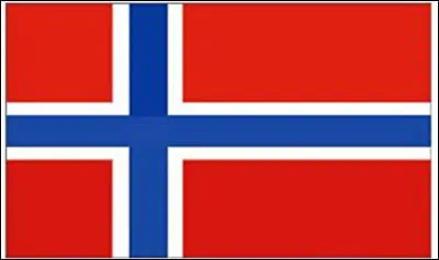 Quel est ce drapeau ?