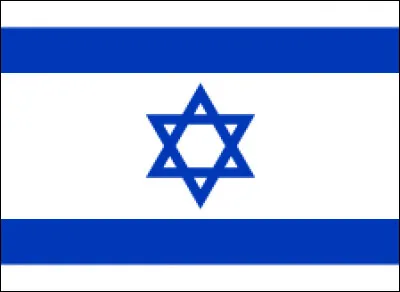 Quel est ce drapeau ?