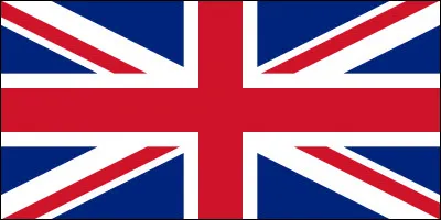 Quel est ce drapeau ?