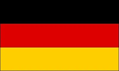 Quel est ce drapeau ?