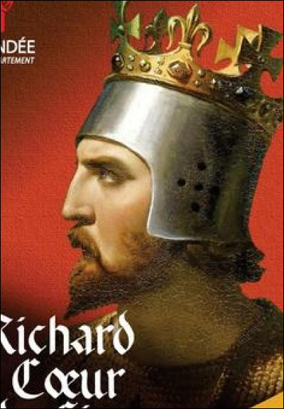Quel niveau de parenté existait entre Aliénor d'Aquitaine et Richard Cœur de Lion ?