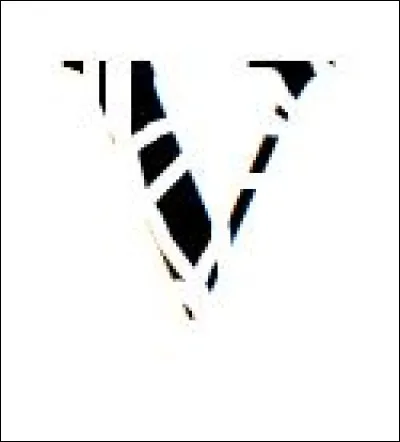 Quelle est cette lettre ?