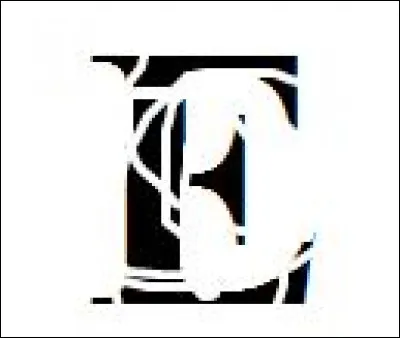 Quelle lettre est-ce ?