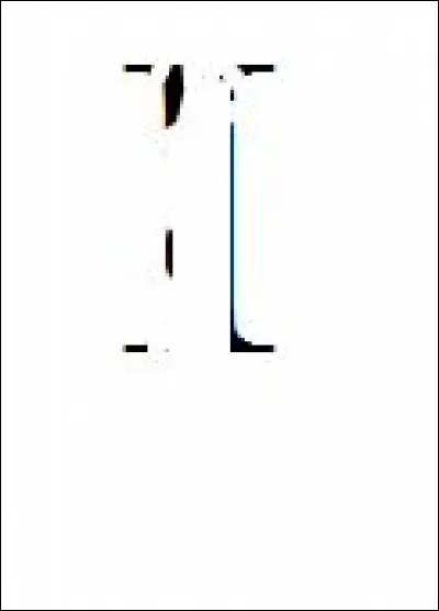 Quelle est la lettre à laquelle vous pensez ?