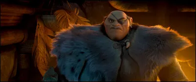 Tong vient du peuple nommé "Cœur de Dragon".