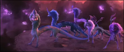 Cette dernière a 4 frères et sœurs.