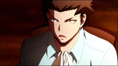 Qui est le soi-disant frère de Koro ?