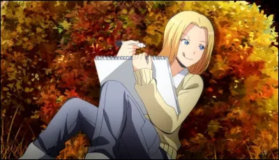 En dehors de Koro qui a reçu des injections et peut modifier un peu son corps ?