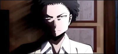 Qui a trahi la classe et a pactisé avec le Diable en mettant en danger tous les élèves ?