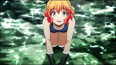 Quel est le nom de famille de Hinano ?