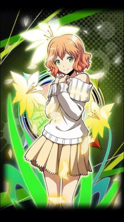 Un riche fils de la mafia est tombé sous le charme d'un des élève de la classe E.
Qui est cet élève ?