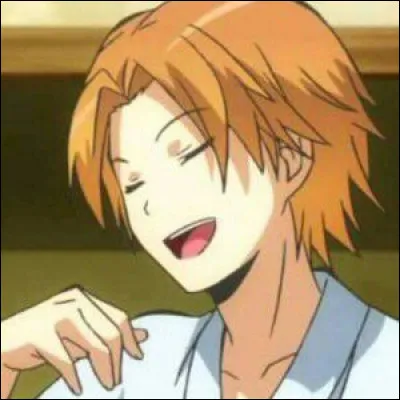 Qui est la petite frappe lourdingue qui déteste le professeur et qui se moque des gens ?