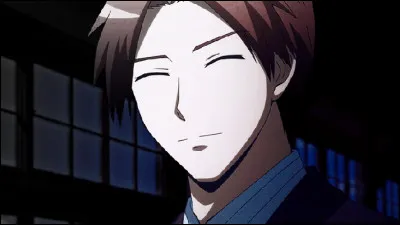 Comment s'appelle le fils du directeur de l'école ?