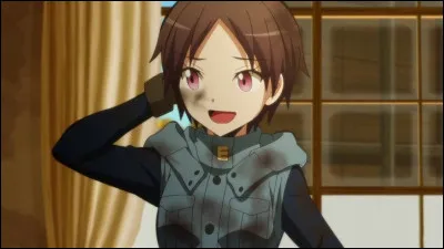 Qui est la plus douée à l'arme à feu ?