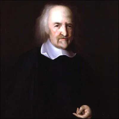 Selon le philosophe Thomas Hobbes, qu�est-ce qui motive les actions humaines ?