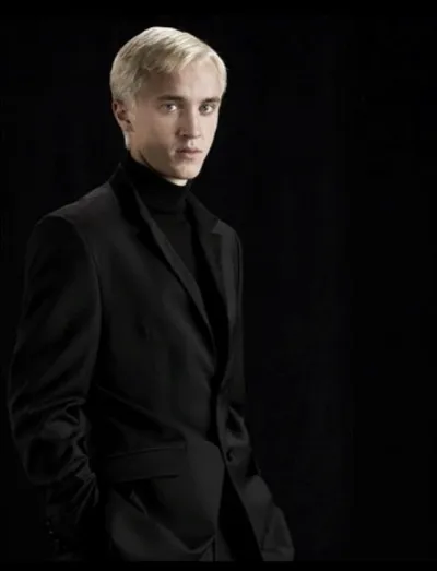 Qui est devenu Drago Malefoy dans lAutre Monde ?