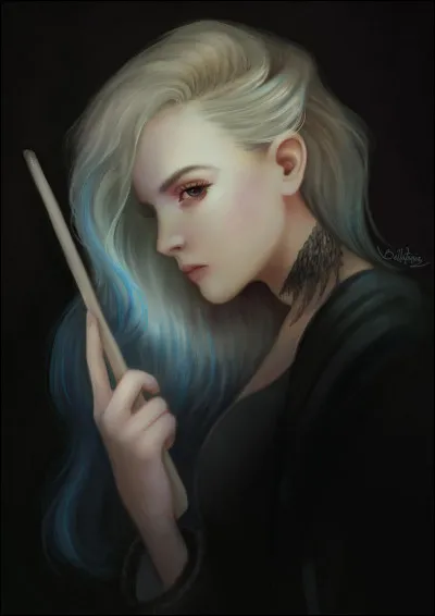 Qui a élevé Delphi ?