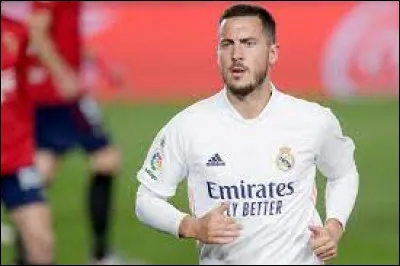 Quel attaquant préfères-tu ?