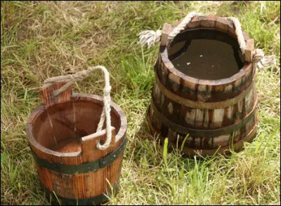 La sigillophilie est l'art de collectionner les seaux.