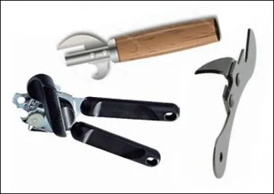 L'apperthophilie est l'art de collectionner les ouvre-boîtes.