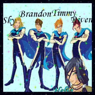 Ton spécialiste préféré est