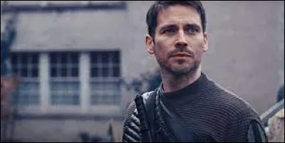 Qui est le professeur des Spécialistes ?