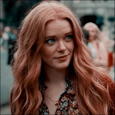 Qui est cette personne ?