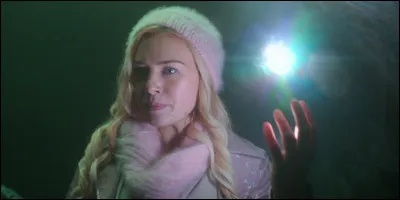 Qui est cette personne ?