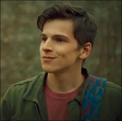 Qui est cette personne ?