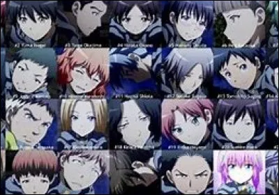 Comment s'appelle cette classe ?