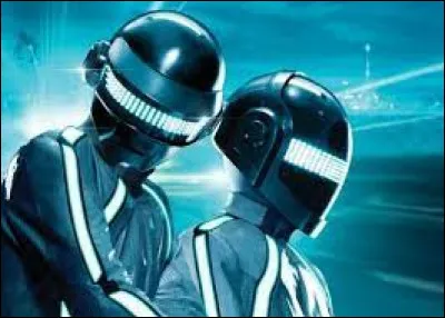 En 2009, pour quel film de science-fiction vont-ils composer la bande son ?