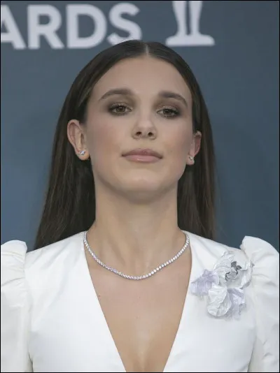 Quelle taille fait-elle ?