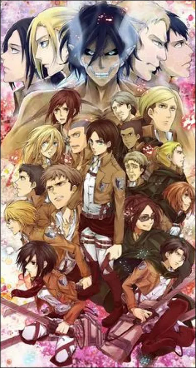 Pour toi, le principal, c'est..