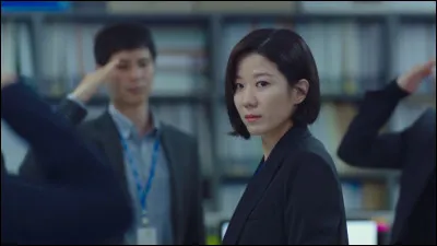 De quelle série est tirée cette image ?