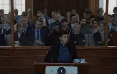 De quelle série est tirée cette image ?