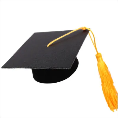 De quel manga est tiré ce chapeau ?