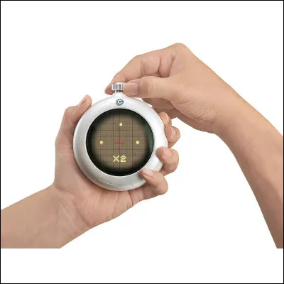 Pour finir, dans quel manga as-tu déjà vu cet objet en action ?