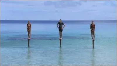 Qui d&eacute;tient le record du temps pass&eacute; sur les poteaux ?