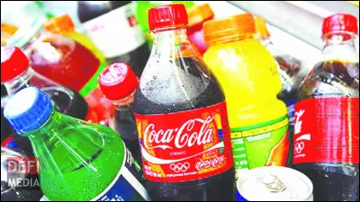 Quelle est ta boisson préférée ?