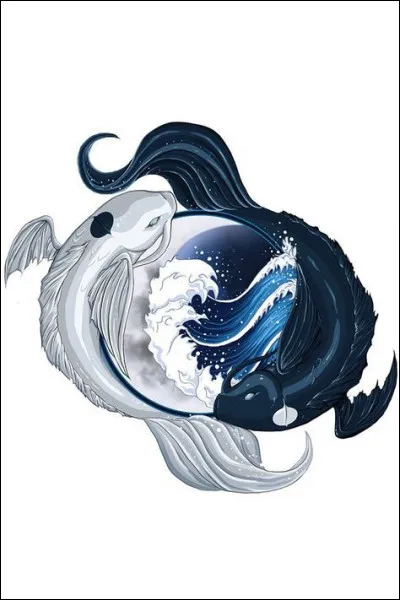 Qui est l'Esprit Blanc ?