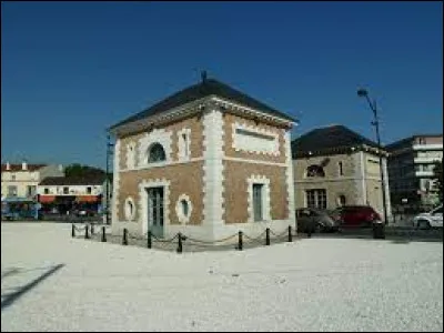 Je vous emmène en Île-de-France, aux Pavillons-sous-Bois. Ville de l'arrondissement du Raincy, elle se trouve dans le département ...