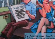Quiz Tintin, fils Hopper  Hollywood (2)